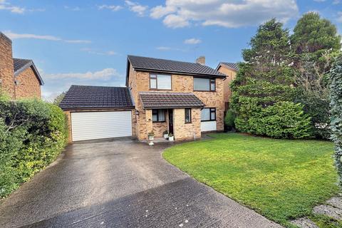 Bryn Twr, Abergele, Conwy, LL22 8DD