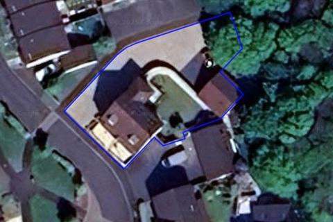 5 bedroom detached house for sale, Beautiful detached family home in popular village location, Bishop Sutton