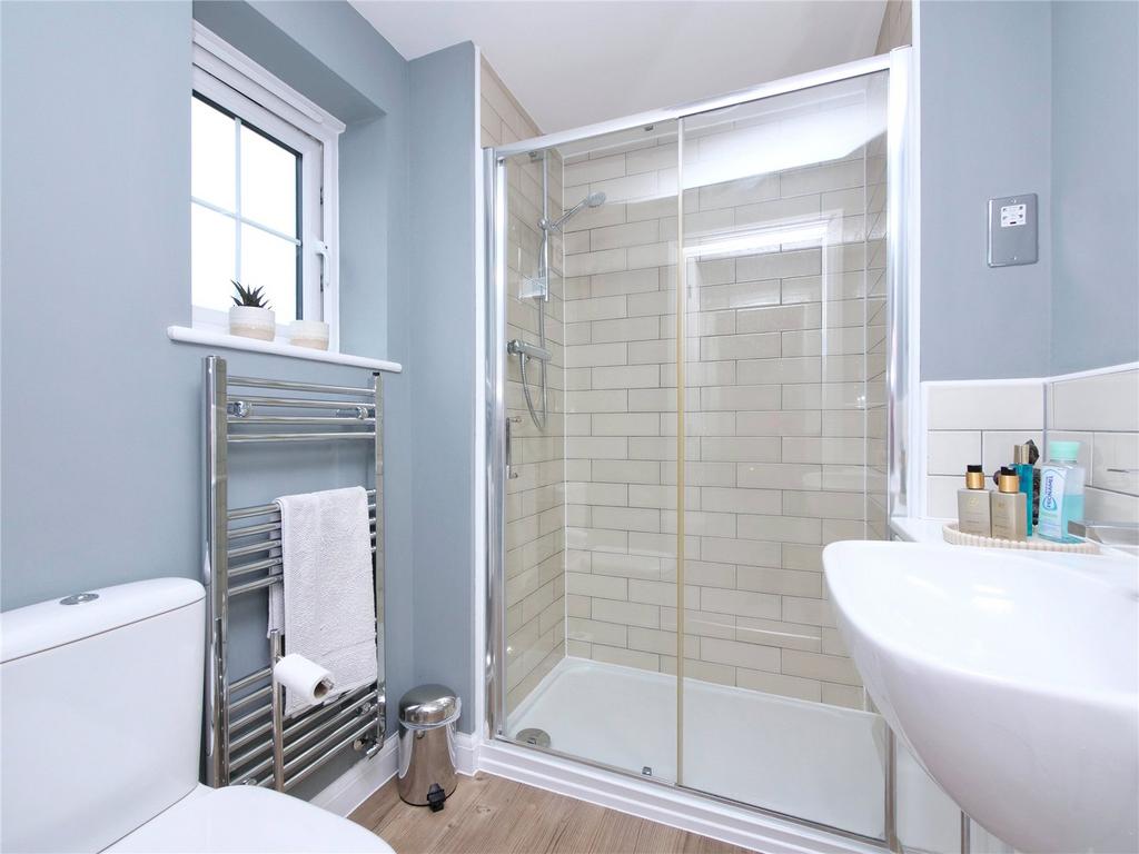 Bedroom 3 En-Suite