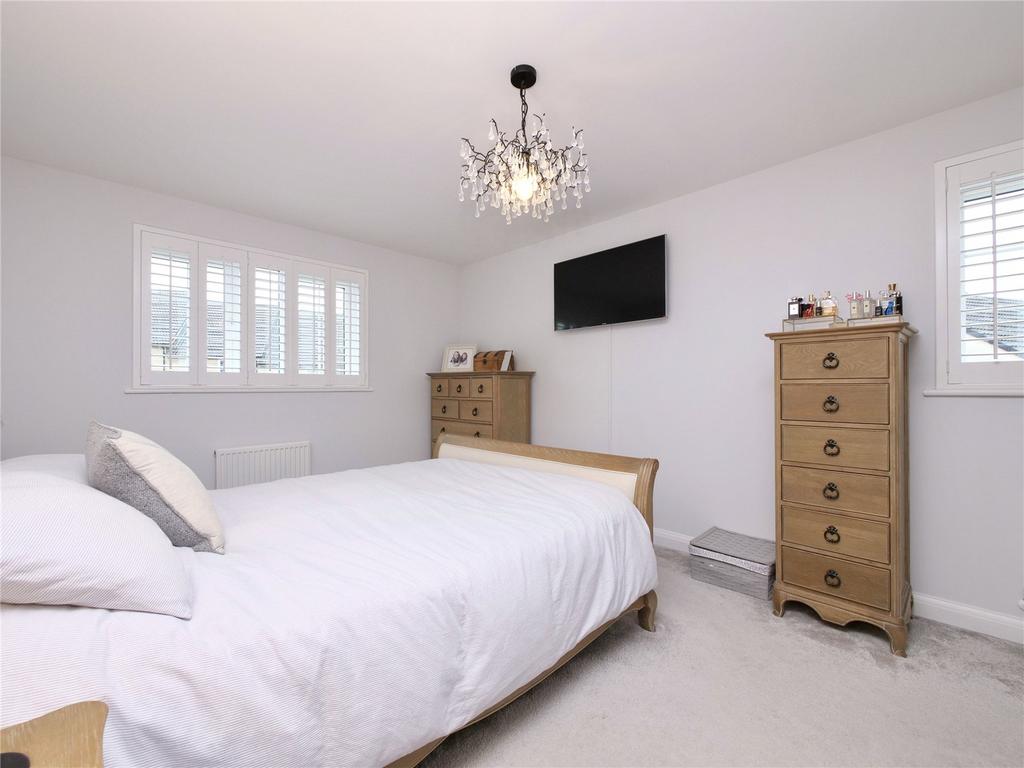 Bedroom 4
