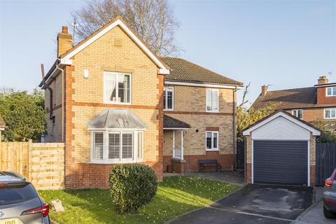 undefined, The Orchard, Bishopthorpe, York