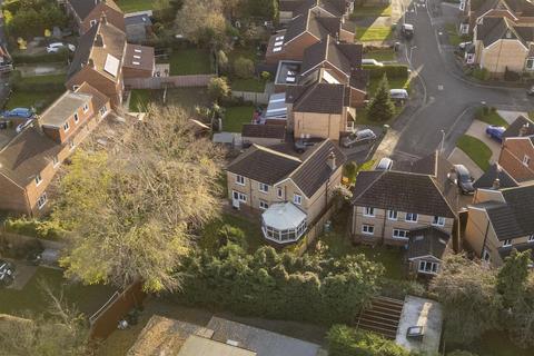 undefined, The Orchard, Bishopthorpe, York