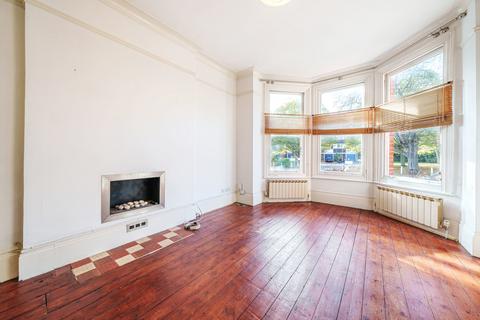 undefined, Croxted Road, London SE21