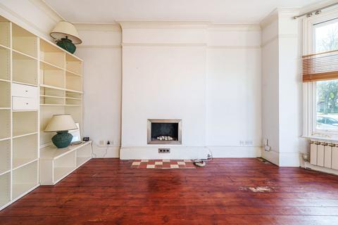 undefined, Croxted Road, London SE21
