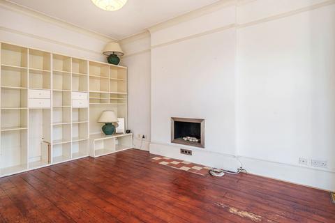 undefined, Croxted Road, London SE21