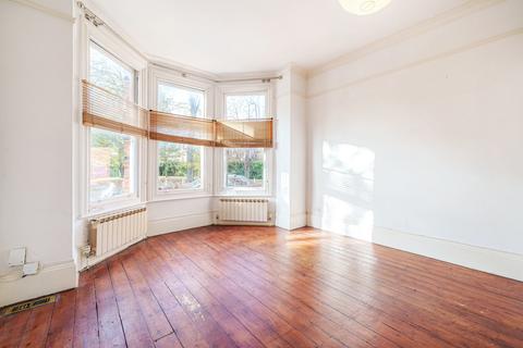 undefined, Croxted Road, London SE21