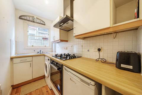 undefined, Croxted Road, London SE21