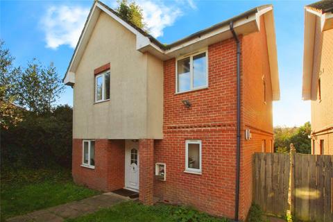 Glebe Close, Hertfordshire HP3
