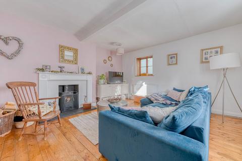 4 bedroom semi-detached house for sale, The Green, Diss IP22