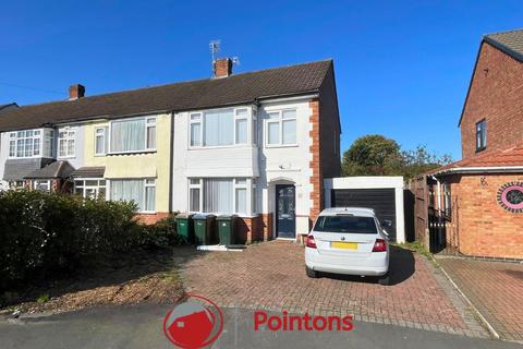 Norton Hill Drive, Walsgrave, Coventry
