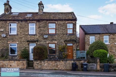 3 bedroom semi-detached house for sale, Bradley Road, Huddersfield, West Yorkshire, HD2 1XD