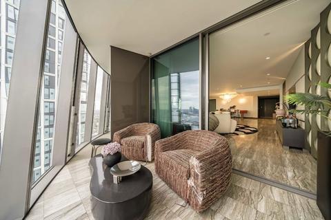 3 bedroom flat for sale, Blackfriars Road, London SE1