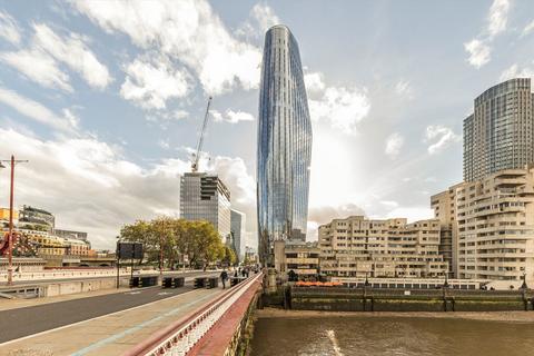 undefined, Blackfriars Road, London SE1
