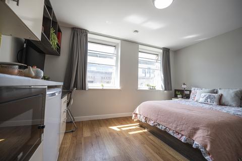 undefined, Superior Studio-StanleyCourt at Liverpool, 118 -124 Edge Lane L7