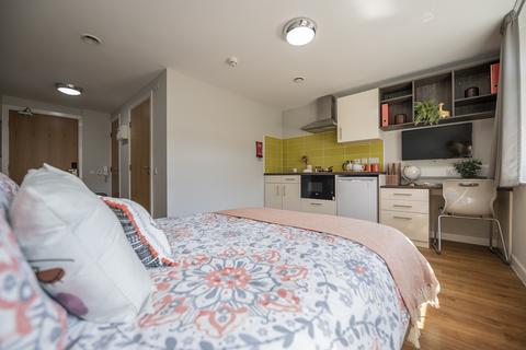 undefined, Superior Studio-StanleyCourt at Liverpool, 118 -124 Edge Lane L7