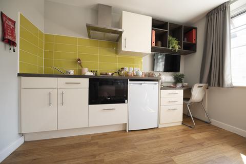 undefined, Superior Studio-StanleyCourt at Liverpool, 118 -124 Edge Lane L7