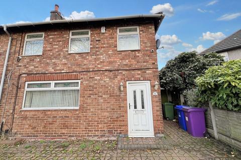 Lisburn Lane, Liverpool, L13