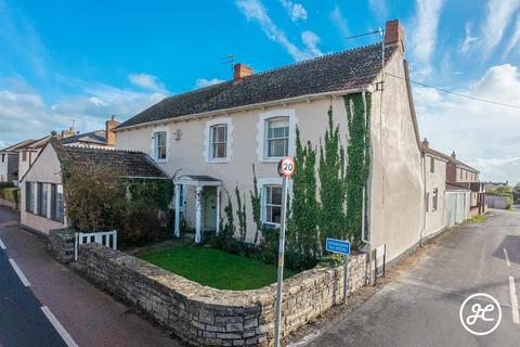 undefined, Fore Street, Othery, Somerset