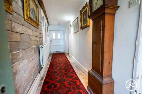 undefined, Fore Street, Othery, Somerset
