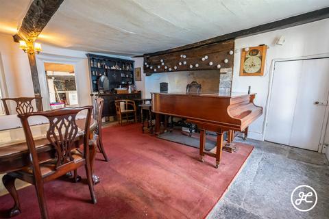 undefined, Fore Street, Othery, Somerset