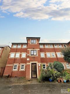 Windsor Mews, Adamsdown Square CF24