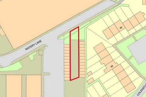 undefined, Forecourt, Colenzo Drive, Andover, Hampshire, SP10 1LF