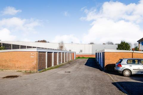 undefined, Forecourt, Colenzo Drive, Andover, Hampshire, SP10 1LF