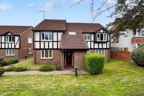 undefined, Fairlawns, Shoreham-By-Sea, West Sussex, BN43 6BW