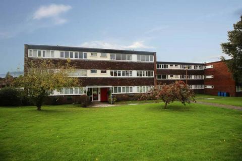 Moordown Avenue, Cherrywood Court Moordown Avenue, B92