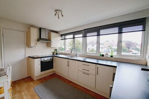undefined, Moordown Avenue, Cherrywood Court Moordown Avenue, B92
