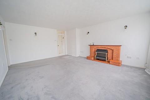 undefined, Moordown Avenue, Cherrywood Court Moordown Avenue, B92