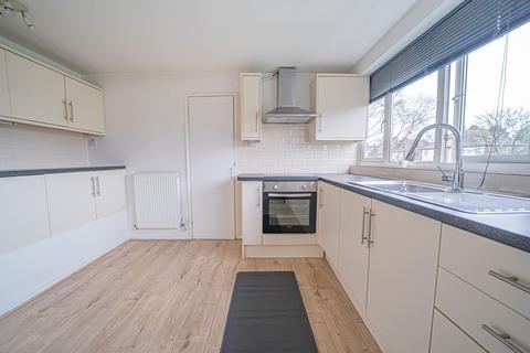 undefined, Moordown Avenue, Cherrywood Court Moordown Avenue, B92
