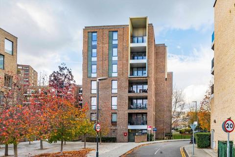 2 bedroom flat for sale, Hansel Road, London NW6