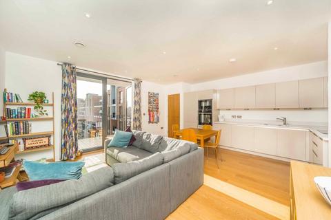 2 bedroom flat for sale, Hansel Road, London NW6