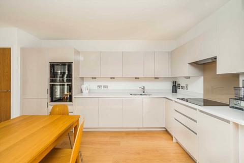 2 bedroom flat for sale, Hansel Road, London NW6