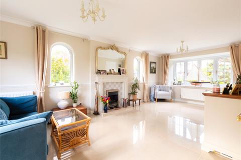4 bedroom detached house for sale, Knoll Park, Truro, Cornwall, TR1