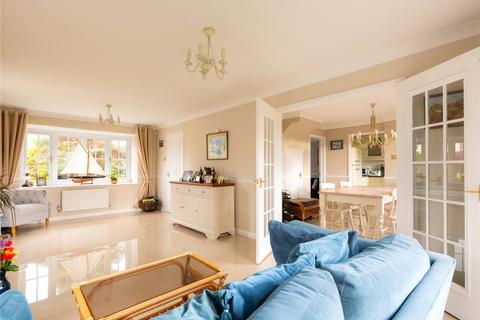4 bedroom detached house for sale, Knoll Park, Truro, Cornwall, TR1