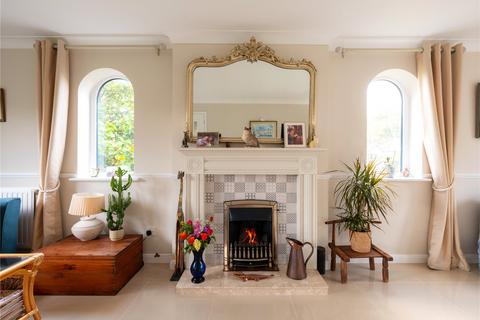 4 bedroom detached house for sale, Knoll Park, Truro, Cornwall, TR1