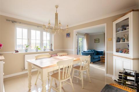 4 bedroom detached house for sale, Knoll Park, Truro, Cornwall, TR1