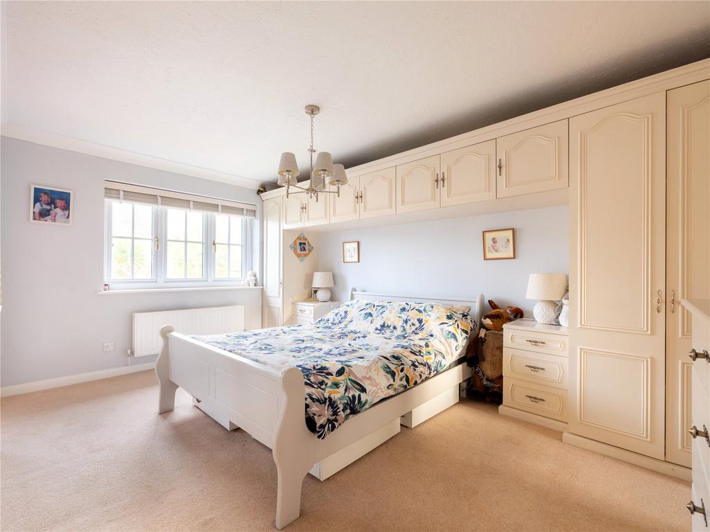 Principal Bedroom