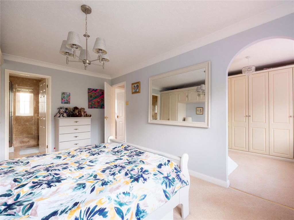 Principal Bedroom