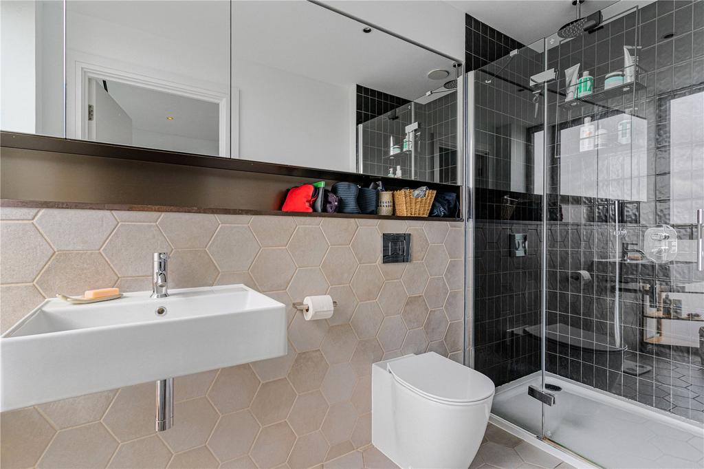 Ensuite