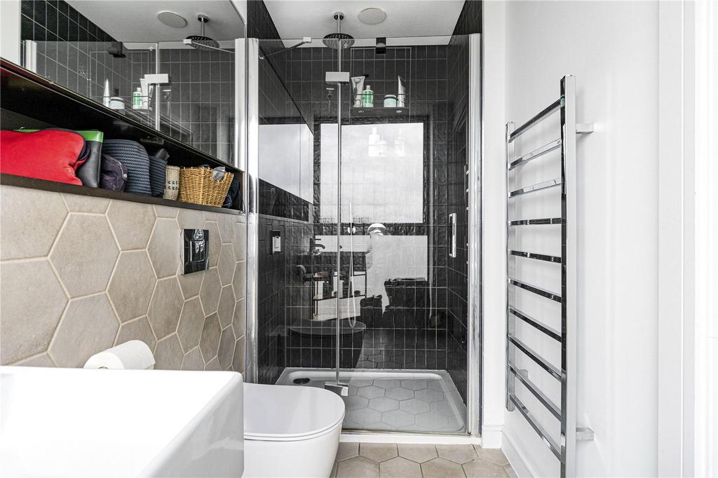 Ensuite