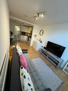 1 bedroom flat to rent, Caedmon Road, London N7