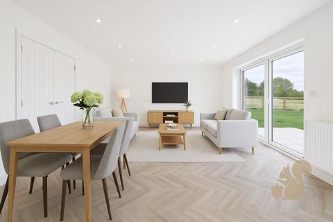 3 bedroom detached house for sale, Swanfield, Bury St Edmunds IP29