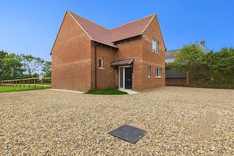 Swanfield, Bury St Edmunds IP29