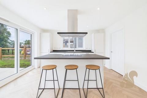 3 bedroom detached house for sale, Swanfield, Bury St Edmunds IP29