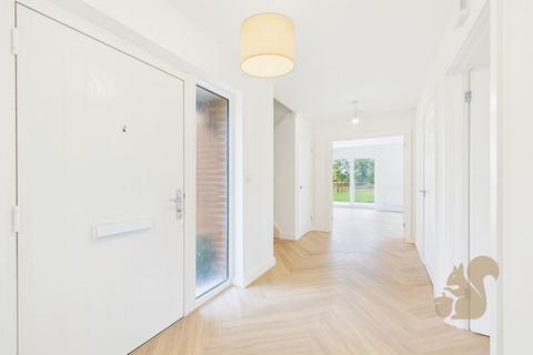 3 bedroom detached house for sale, Swanfield, Bury St Edmunds IP29