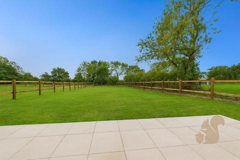 undefined, Swanfield, Bury St Edmunds IP29
