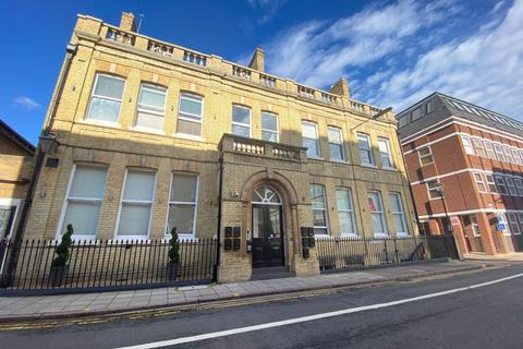 1 bedroom in a house share to rent, Room 5, Ft 3, 21 Priestgate, Peterborough, PE1 1JL